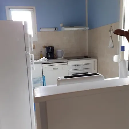 Hébergement de vacances Maison D'oléron