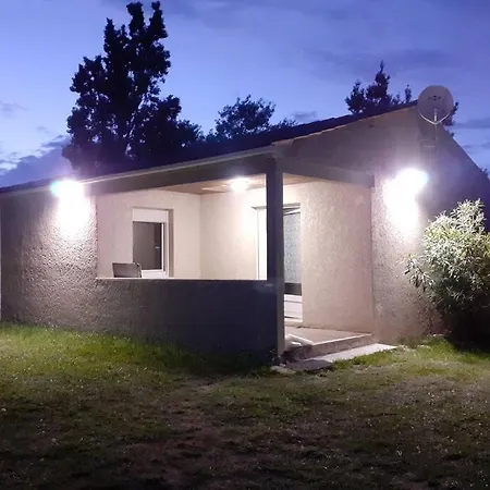 Dom wakacyjny Maison D'oleron La Brée-les-Bains