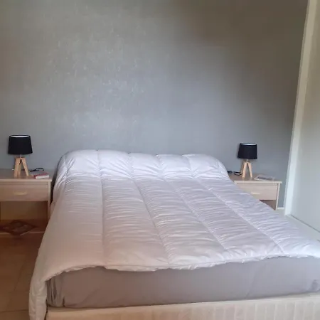 Maison D'oleron Tatil Evi La Brée-les-Bains