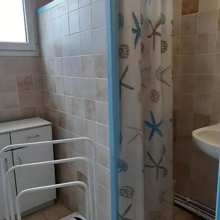 Maison D'oleron Dom wakacyjny La Brée-les-Bains