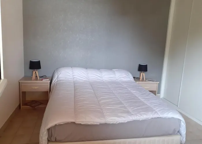 Maison D'oleron Tatil Evi La Brée-les-Bains